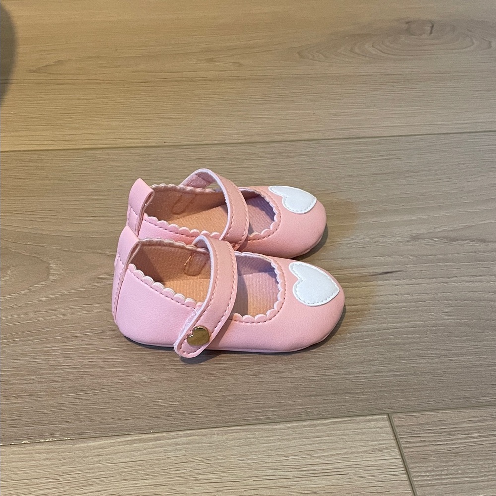 Baby Shoes
